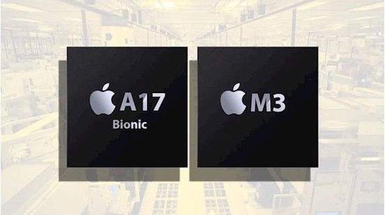 回民苹果15维修站分享iPhone15系列会用3nm芯片吗 